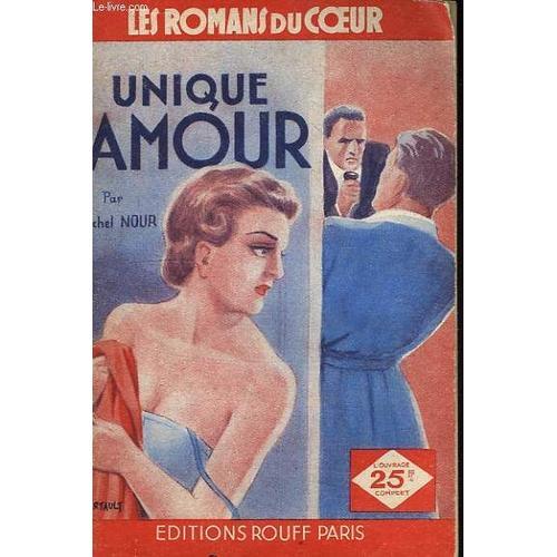 Unique Amour on Productcaster.