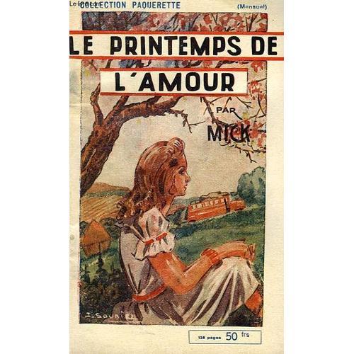 Le Printemps De L'amour on Productcaster.