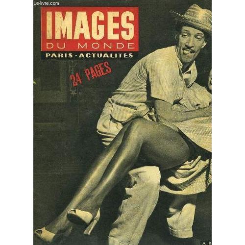 Images Du Monde, Paris Actualites, N° 111, 18 Fev. 1947 on Productcaster.