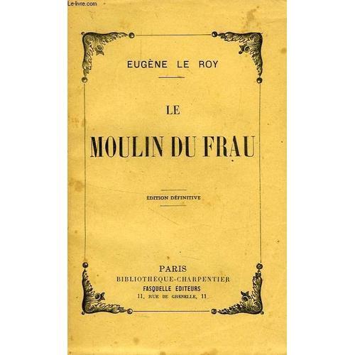 Le Moulin Du Frau on Productcaster.