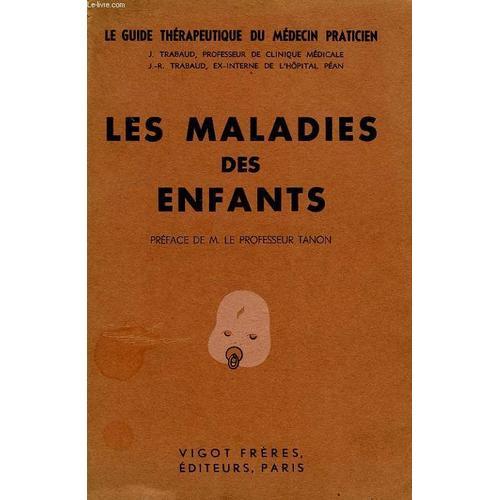 Le Guide Therapeutique Du Medecin Praticien, Tome Vii, Les Maladies... on Productcaster.