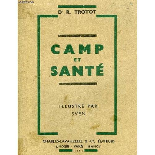 Camp Et Sante on Productcaster.