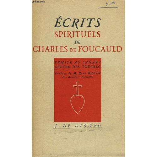 Ecrits Spirituels on Productcaster.