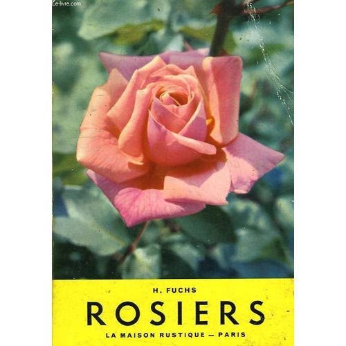 Rosiers on Productcaster.