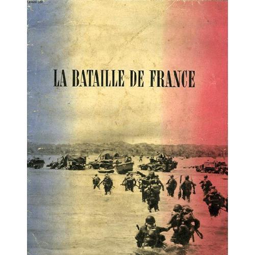 La Bataille De France on Productcaster.