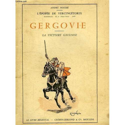 Gergovie, La Victoire Gauloise on Productcaster.