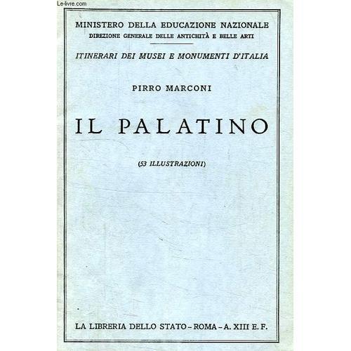 Il Palatino on Productcaster.