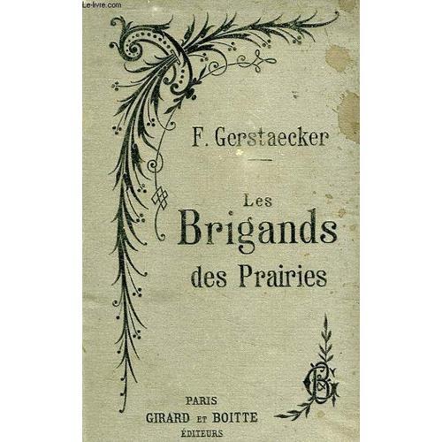 Les Brigands Des Prairies on Productcaster.