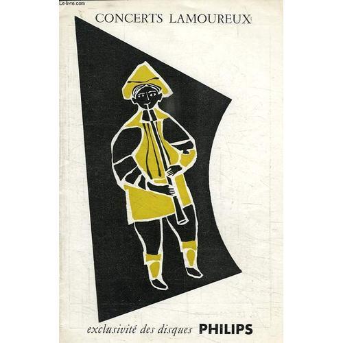 Concerts Lamoureux, Wagner on Productcaster.