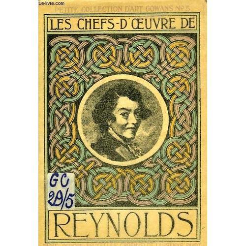 Les Chefs-D'oeuvre De Reynolds (1723-1792) on Productcaster.