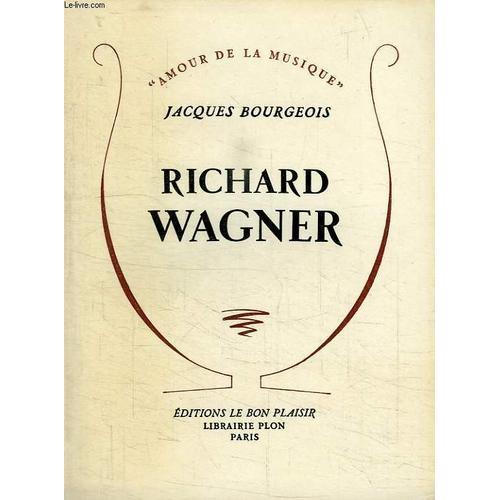 Richard Wagner on Productcaster.