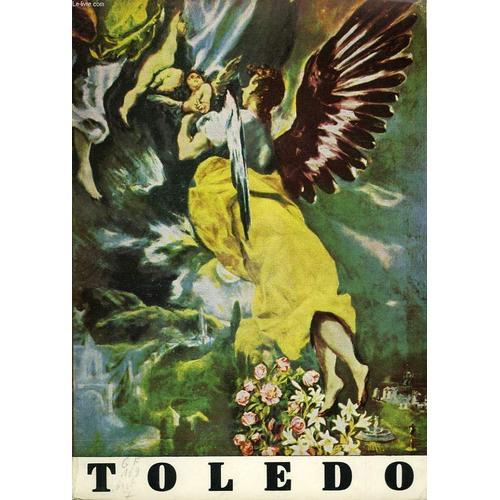 Toledo on Productcaster.