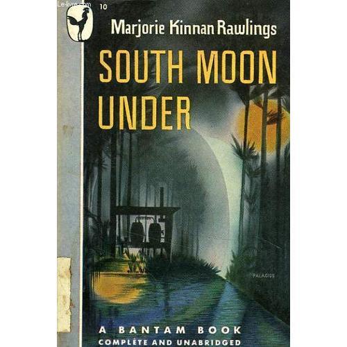 South Moon Under on Productcaster.