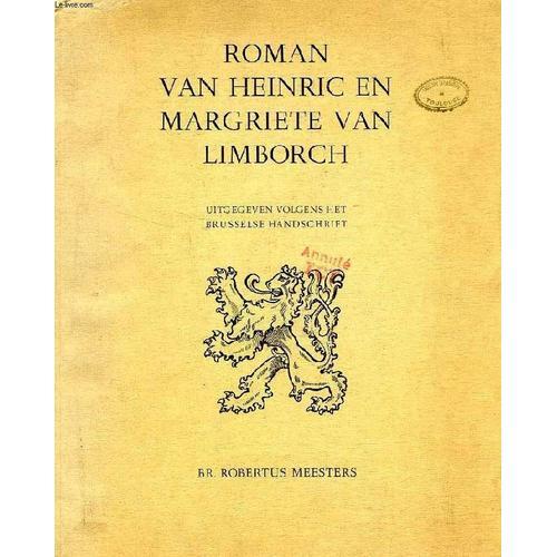 Roman Van Heinric En Margriete Van Limborch on Productcaster.