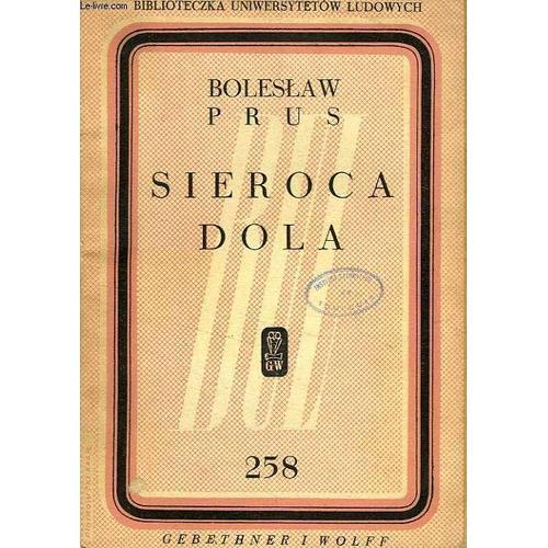 Sieroca Dola on Productcaster.