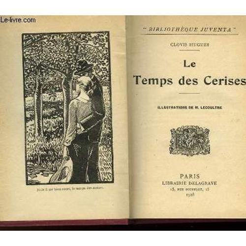 Le Temps Des Cerises on Productcaster.