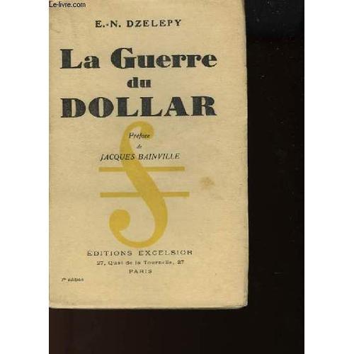 La Guerre Du Dollar on Productcaster.