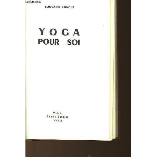 Yoga Pour Soi on Productcaster.