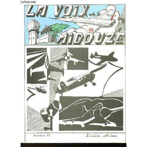 La Voix De La Midouze - Diviion Avions on Productcaster.