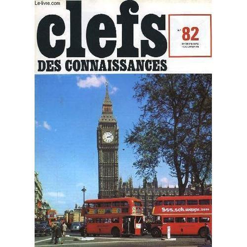 Clefs Des Connaissances - N°82 on Productcaster.