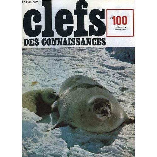 Clefs Des Connaissances - N°100 on Productcaster.