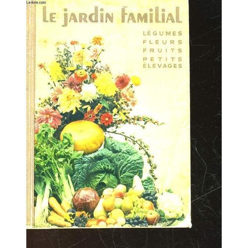 Le Jardin Familial on Productcaster.