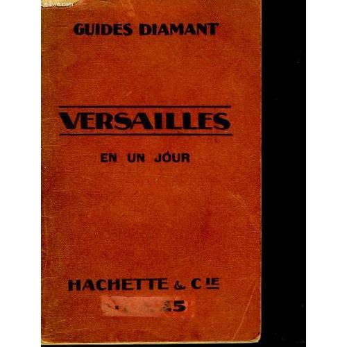 Guides Diamant - Versailles on Productcaster.