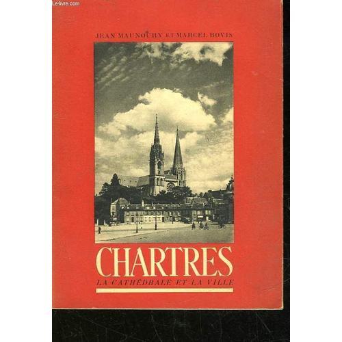 Chartres on Productcaster.