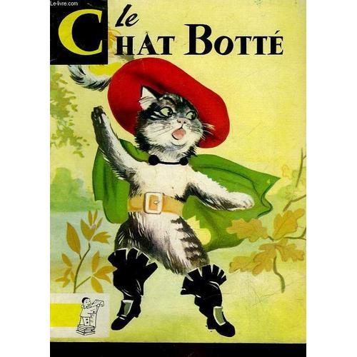 Le Chat Botte on Productcaster.