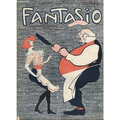 Fantasio - 2° Annee - N°14 on Productcaster.