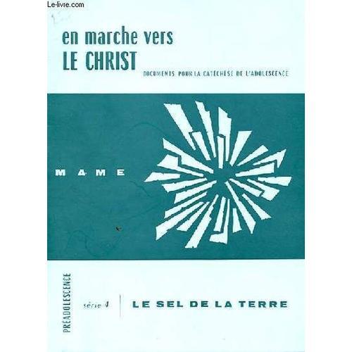 En Marche Vers Le Christ on Productcaster.