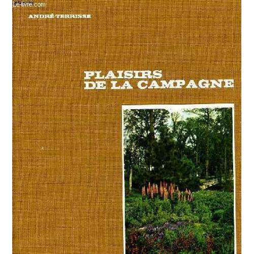 Plaisirs De La Campagne on Productcaster.