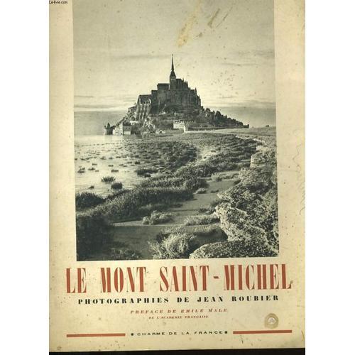 Le Mont Saint Michel on Productcaster.