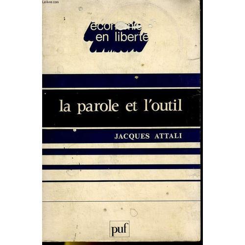 La Parole Et L'outil on Productcaster.