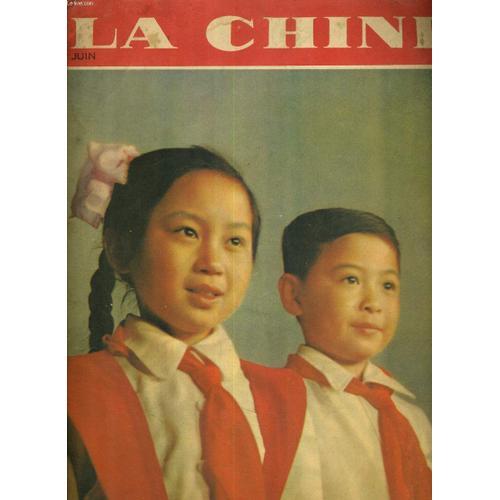 La Chine. Juin 1954. Service Direct Pekin-Pyongyang, Notre Jeune Ge... on Productcaster.