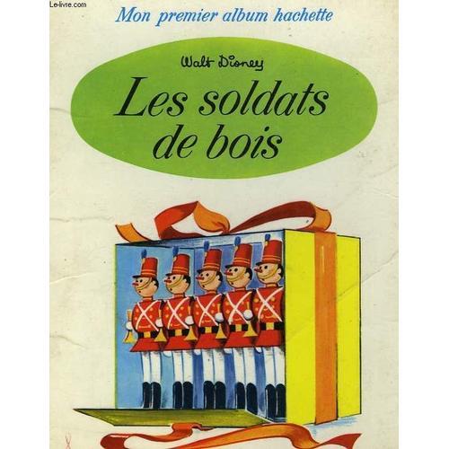 Les Soldats De Bois on Productcaster.