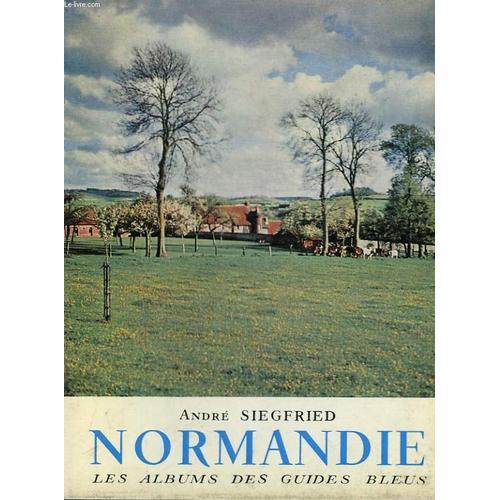 Normandie on Productcaster.