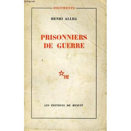 Prisonniers De Guerre on Productcaster.