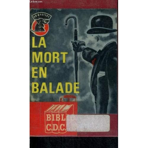 La Mort En Balade on Productcaster.