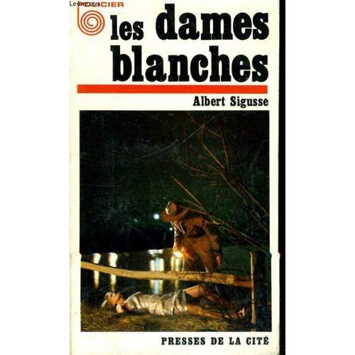 Les Dames Blanches on Productcaster.