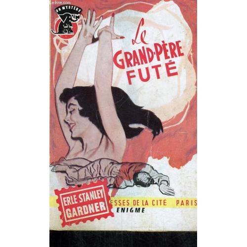 Le Grand-Pere Fute on Productcaster.