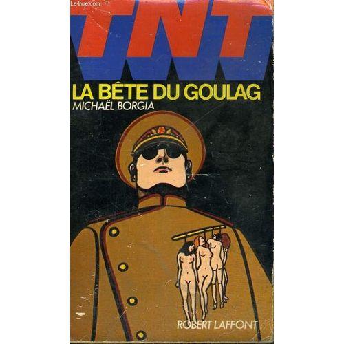 La Bete Du Goulag. Serie Tnt N° 3 on Productcaster.