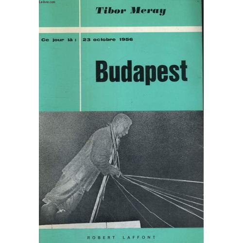 Budapest. 23 Octobre 1956 on Productcaster.