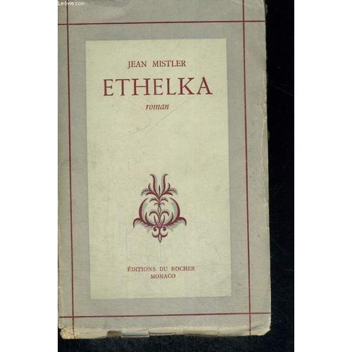 Ethelka on Productcaster.