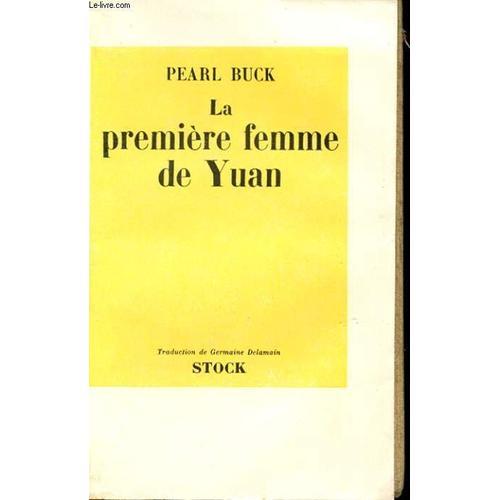 La Premiere Femme De Yuan on Productcaster.