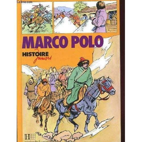 Marco Polo on Productcaster.