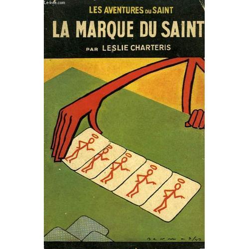 La Marque Du Saint. Les Aventures Du Saint N° 18 on Productcaster.