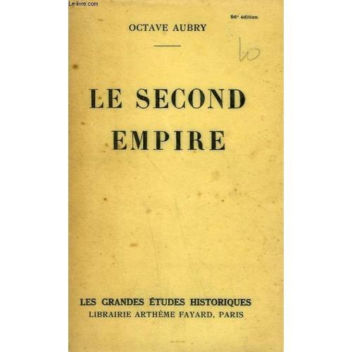 Le Second Empire on Productcaster.