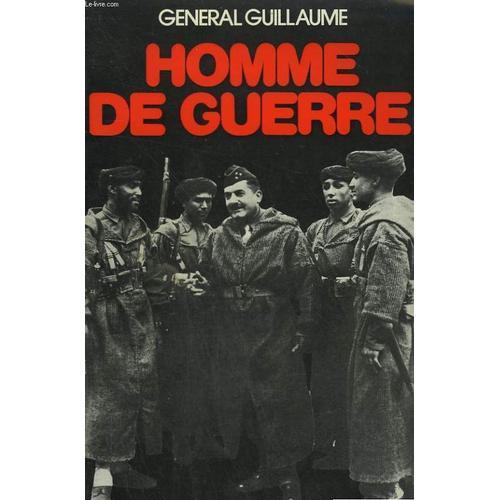 Homme De Guerre on Productcaster.