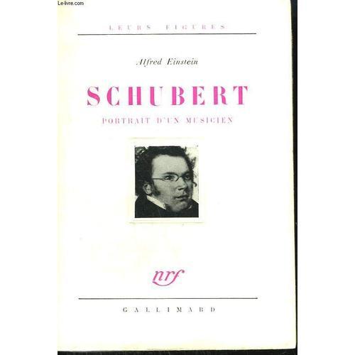 Schubert. Portrait D'un Musicien on Productcaster.